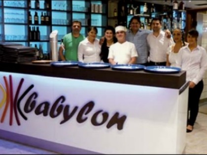 Foto: Babylon